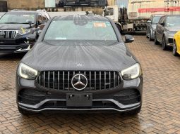 Mercedes-Benz GLC 43