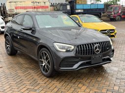 Mercedes-Benz GLC 43