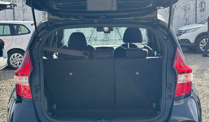 
								Nissan Note Epower Nismo full									