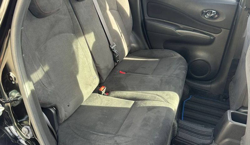 
								Nissan Note Epower Nismo full									