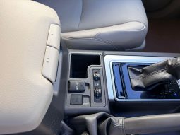 Land Cruiser prado TX