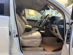 Land Cruiser prado TX