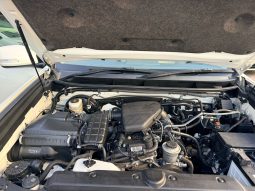 Land Cruiser prado TX