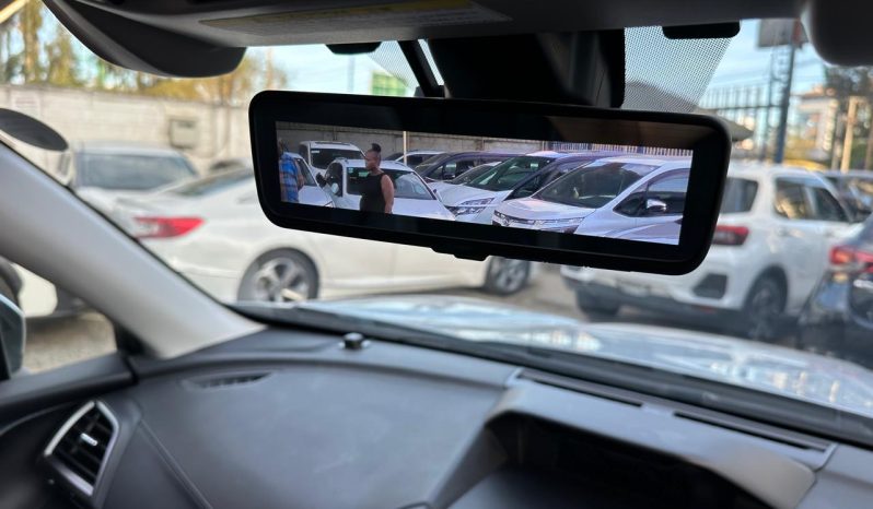 
								Subaru Forester full									