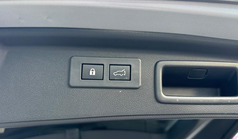 
								Subaru Forester full									