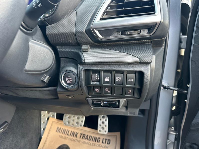 
								Subaru Forester full									