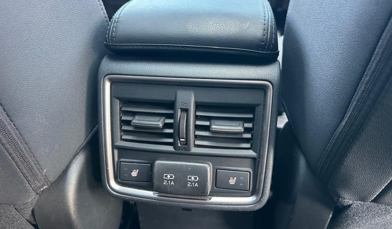 
								Subaru Forester full									