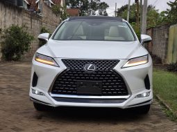 Lexus RX300