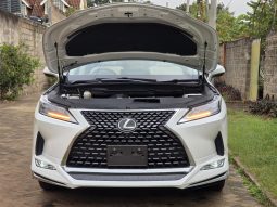 Lexus RX300
