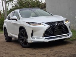 Lexus RX300