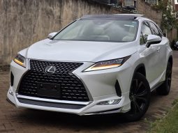 Lexus RX300