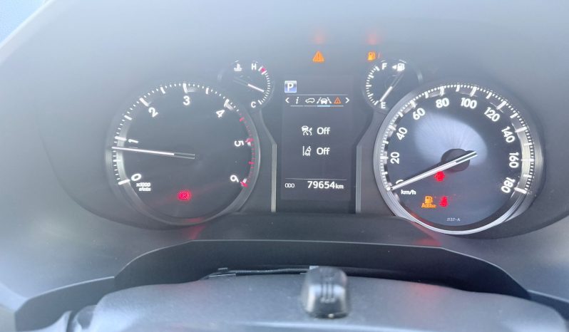 
								Toyota Land Cruiser prado Tx full									