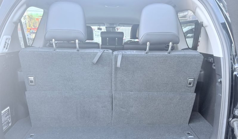 
								Toyota Land Cruiser prado Tx full									