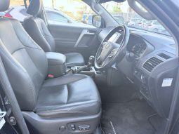 Toyota Land Cruiser prado Tx