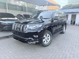 Toyota Land Cruiser prado Tx