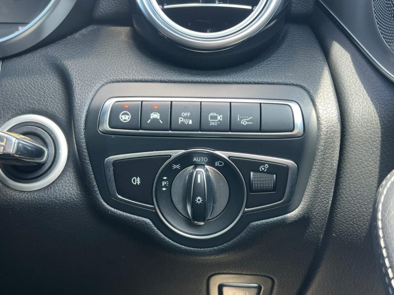 
								Mercedes-Benz GLC 220d full									