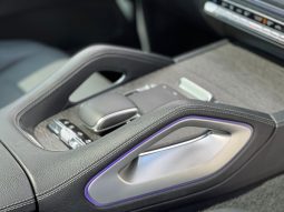 Mercedes-Benz GLE 400d