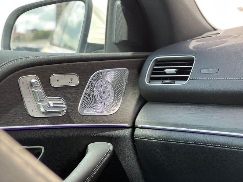 
								Mercedes-Benz GLE 400d full									