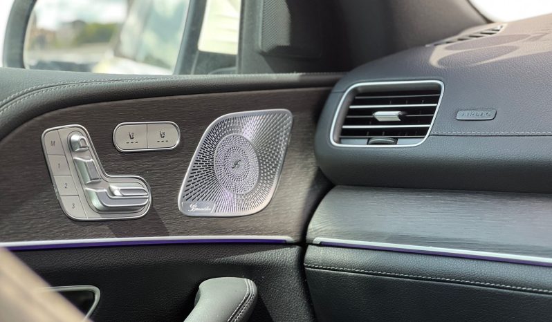 
								Mercedes-Benz GLE 400d full									