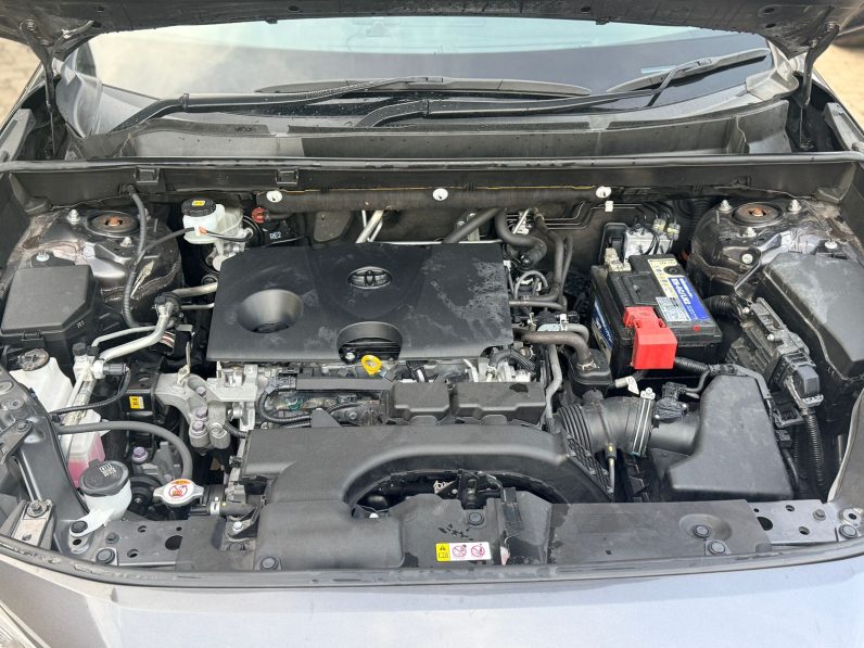 
								Toyota Rav4 full									