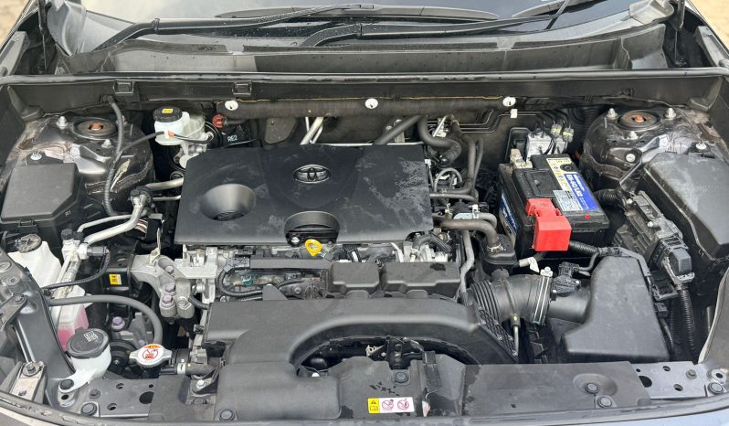 
								Toyota Rav4 full									