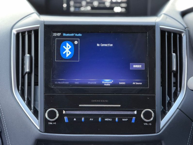 
								Subaru Forester full									