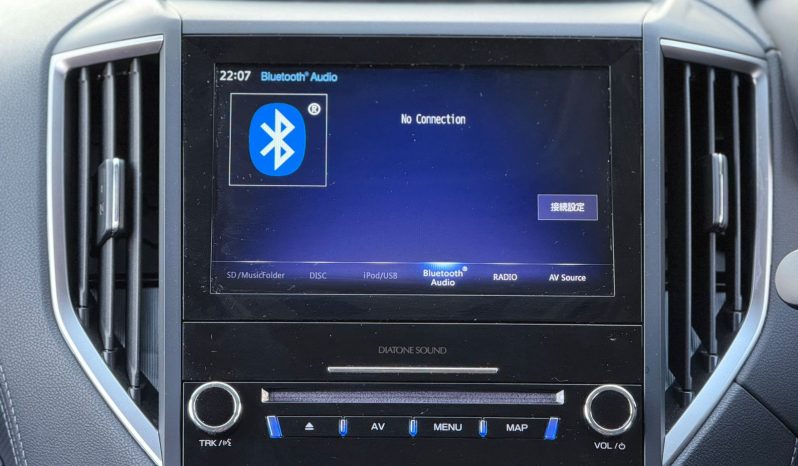 
								Subaru Forester full									