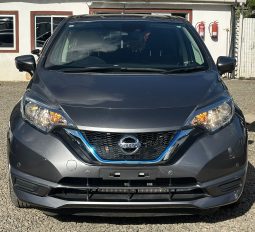 Nissan note Epower
