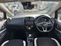 Nissan note Epower