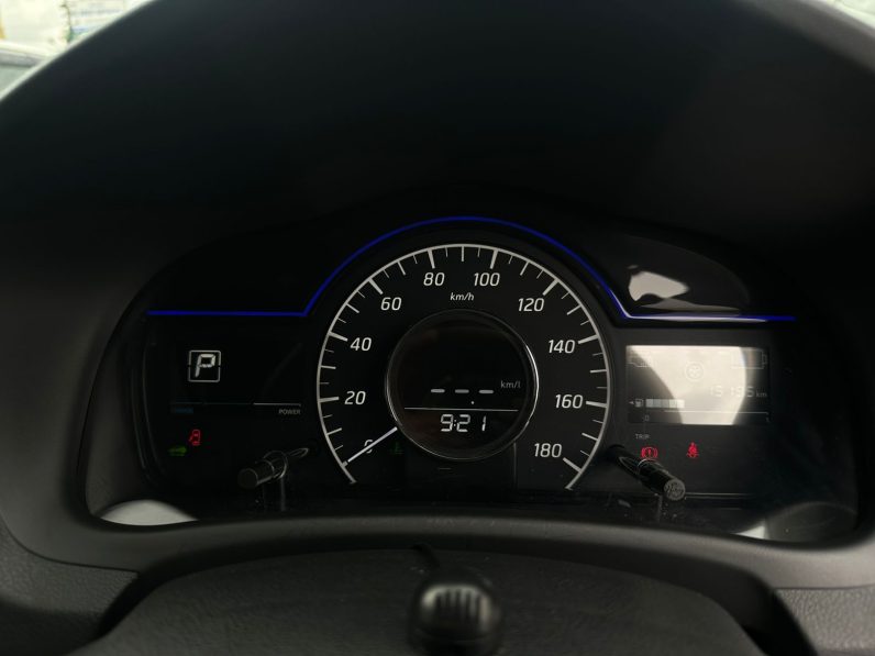 
								Nissan note Epower full									