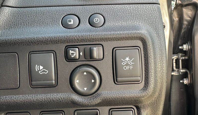 
								Nissan note Epower full									
