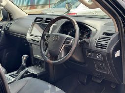 Toyota Land cruiser prado TX