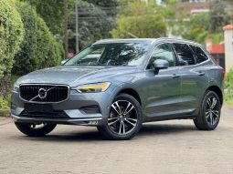 Volvo XC60 T5