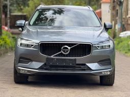 Volvo XC60 T5
