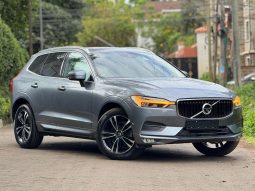 Volvo XC60 T5
