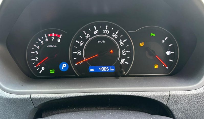
								Toyota voxy full									