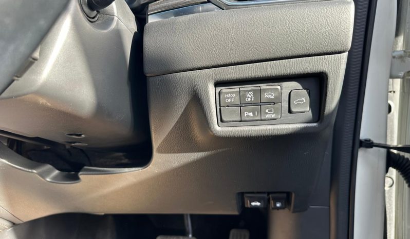 
								Mazda Cx-5 full									