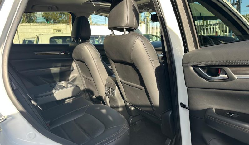 
								Mazda Cx-5 full									