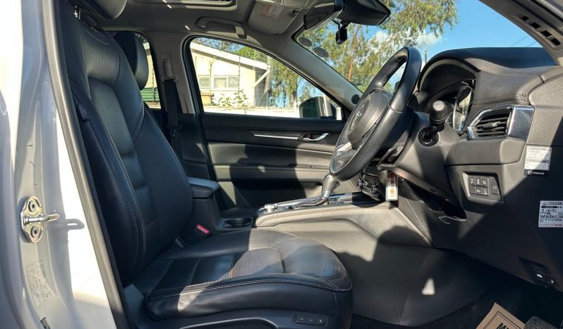 
								Mazda Cx-5 full									