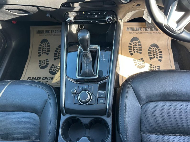
								Mazda Cx-5 full									