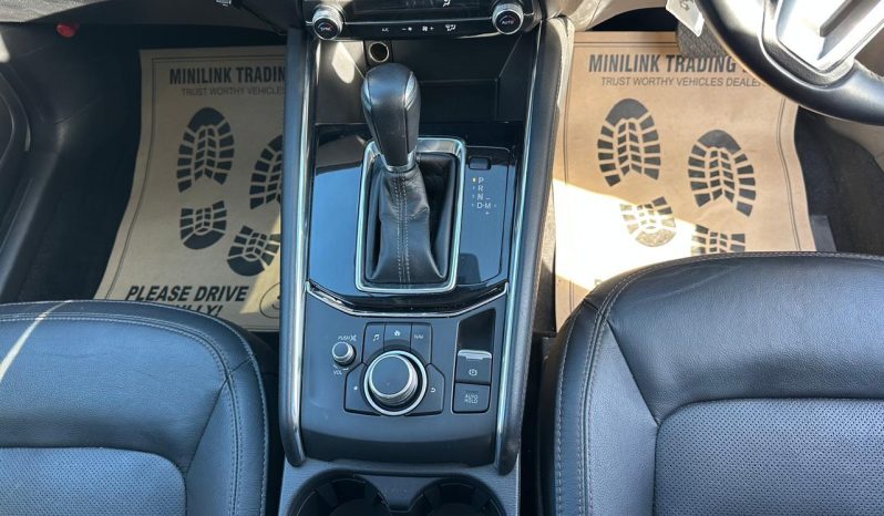 
								Mazda Cx-5 full									