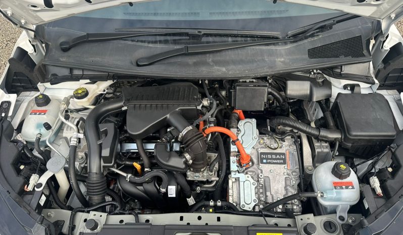 
								Nissan Note full									