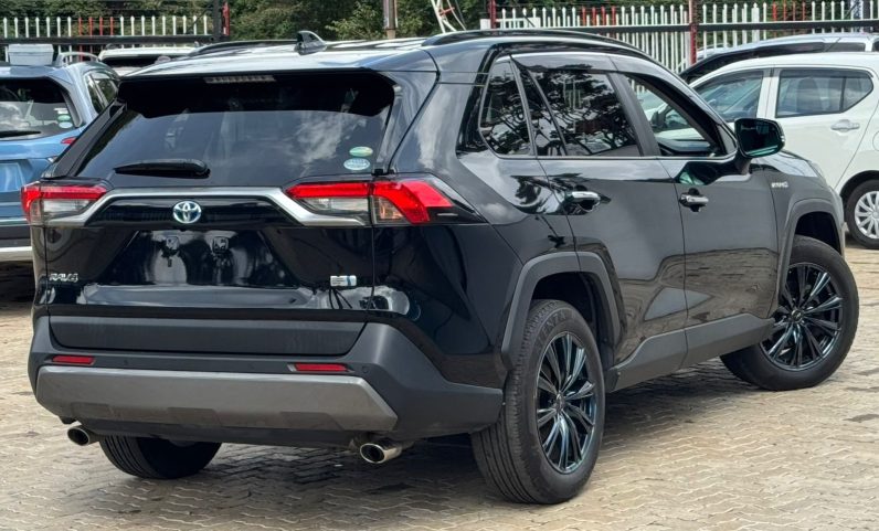 
								Toyota RAV4 full									