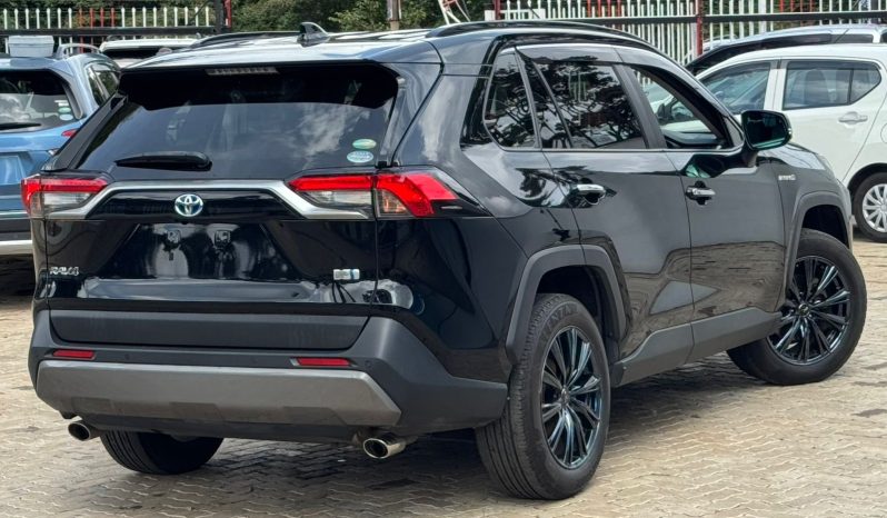 
								Toyota RAV4 full									