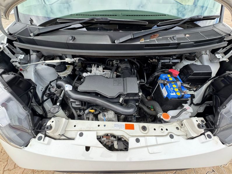 
								Daihatsu Thor full									