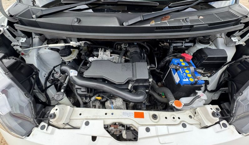 
								Daihatsu Thor full									