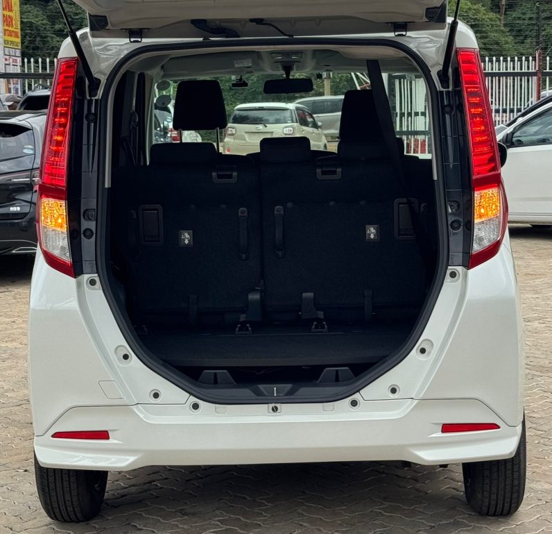 
								Daihatsu Thor full									