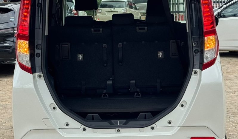 
								Daihatsu Thor full									