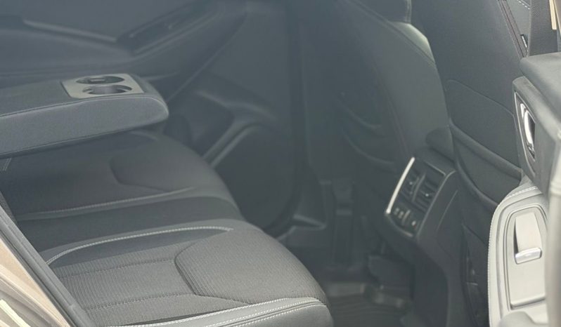 
								Subaru Forester SK9 full									