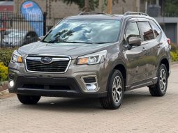 Subaru Forester SK9